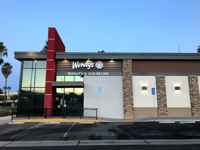 Wendy's