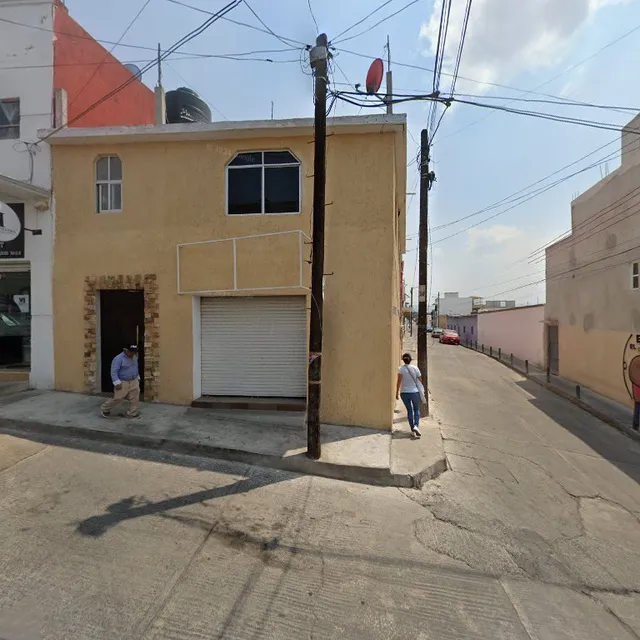 Antojitos Mexicanos Sandy