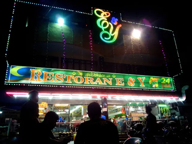 Restaurant E&Y sahul