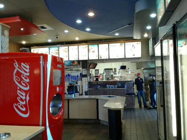 Dairy Queen Grill & Chill