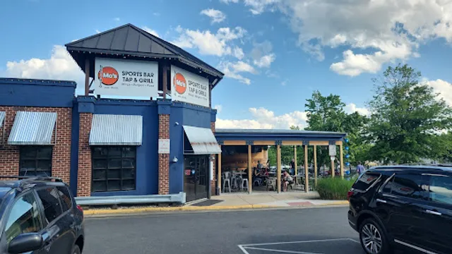 Buffalo Mo's Tap & Grill