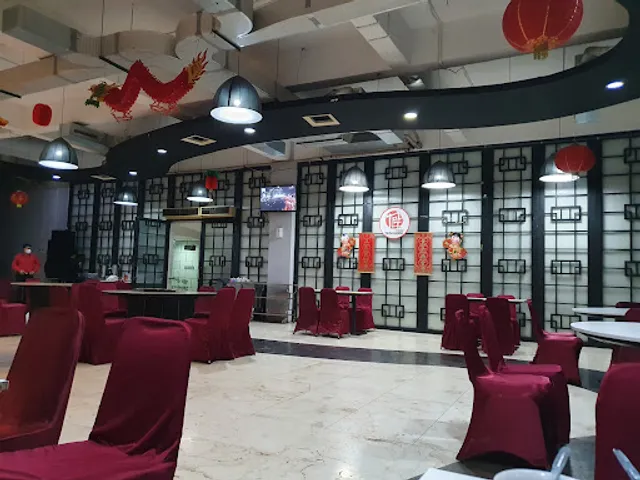 New Grand Pringgading