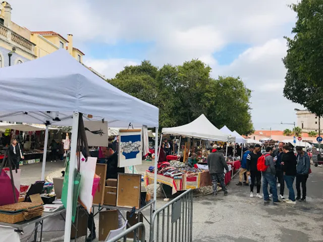 Mercado de Santa Clara