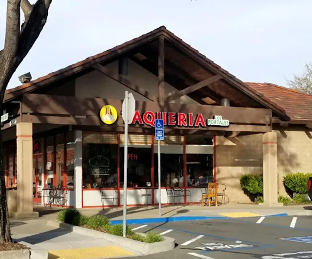 Los Portales Taqueria