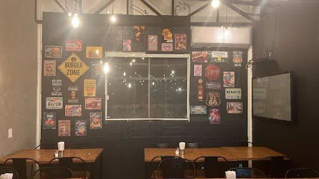 Holy Food Hamburgueria