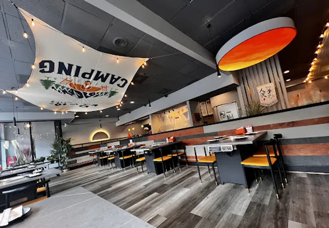 Hot Pot Kitchen & Cajun Seafood House