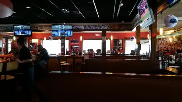 Applebee's Grill + Bar