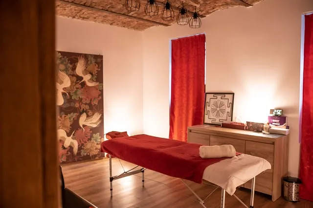 EliSara - Centru SPA de masaj si terapii in Bucuresti