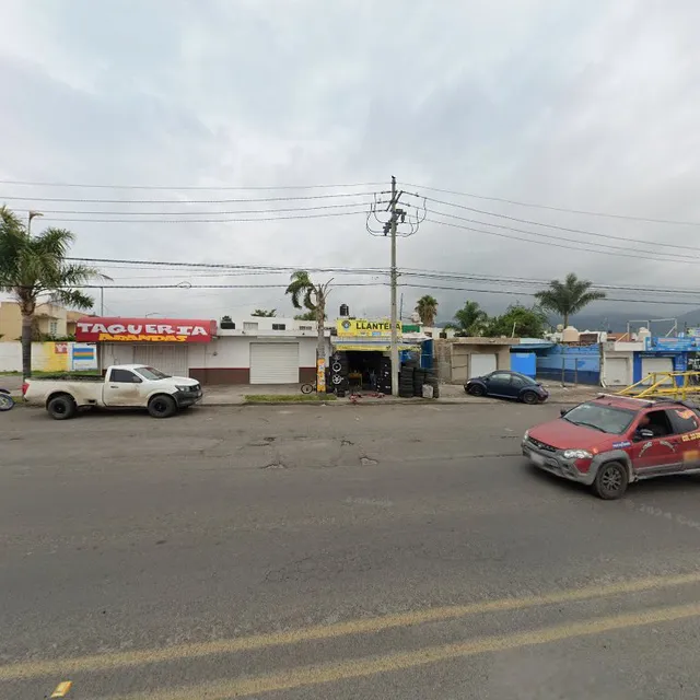 La Regia y El Tapatio