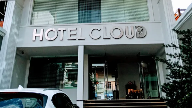 Hotel Cloud9 An Nhon