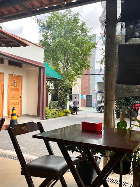 Recanto das Paineiras