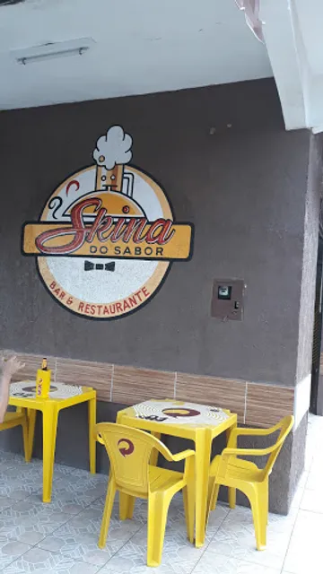 Skina do sabor
