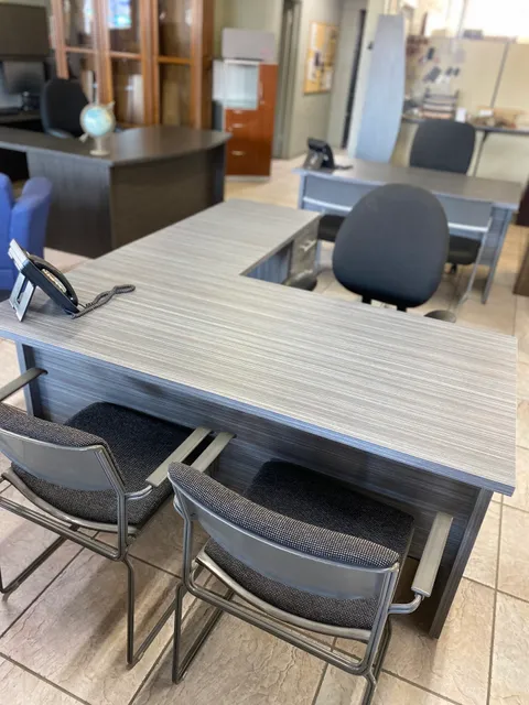 NBS New & Used Furniture