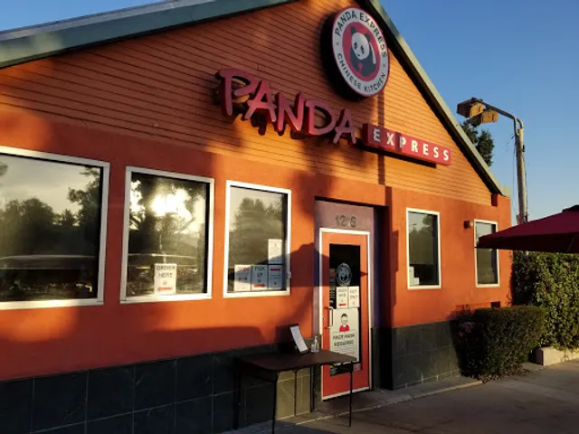 Panda Express