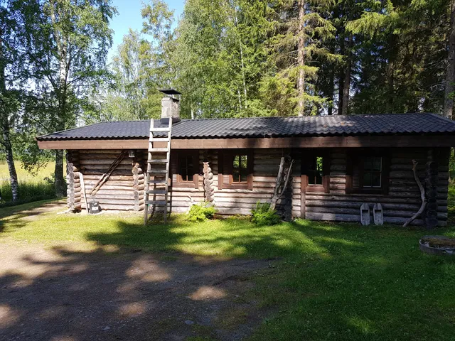 Pätiälä Manor Holiday Cottages