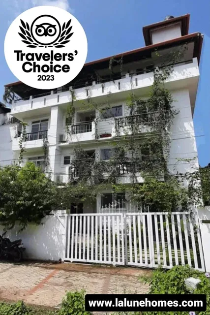 La Lune Bed & Breakfast