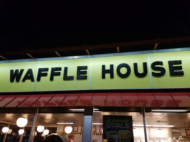 Waffle House