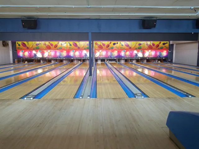 Larkfield Lanes