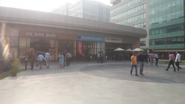 Nukkadwala Infospace Gurgaon