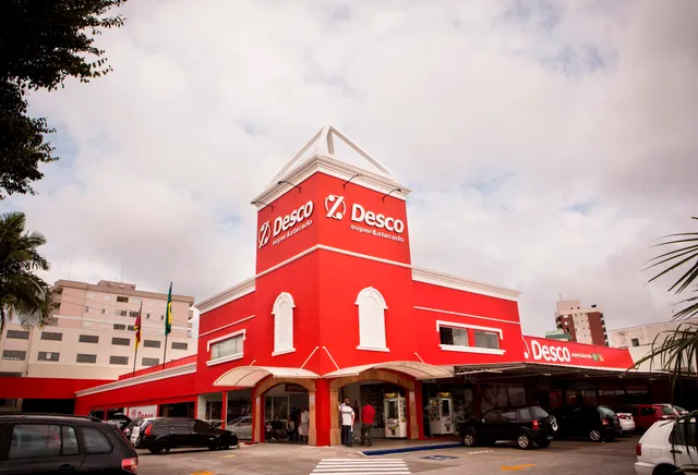Desco Atacado in R. Olavo Bilac, 650 - Cidade Alta, Bento Gonçalves ...