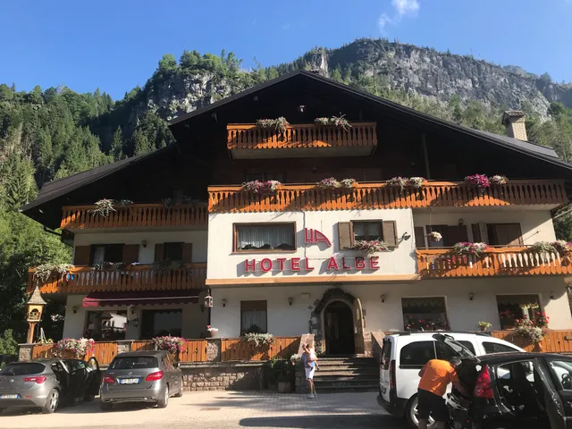Hotel Albe