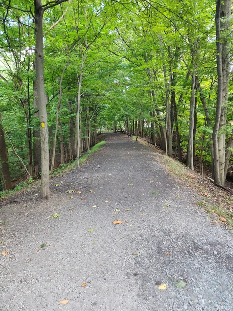 West Essex Trail