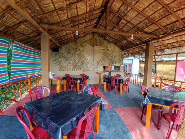 Ella tree shadow restaurant