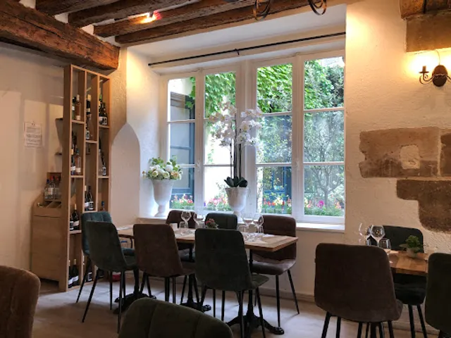 Le Jardin Saint-Germain