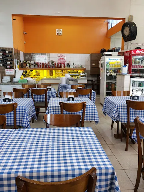 Pizzaria e Restaurante Zé Bonitinho