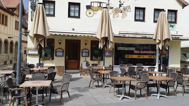 Gaststätte Zur Post