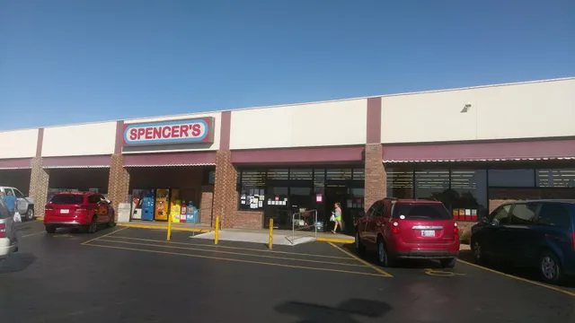 Spencer's Grocery
