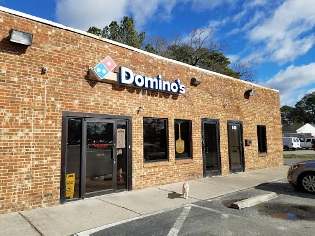 Domino's Pizza