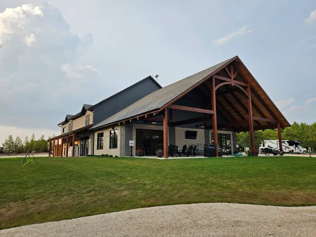 CAMP Door County RV Resort & Campground