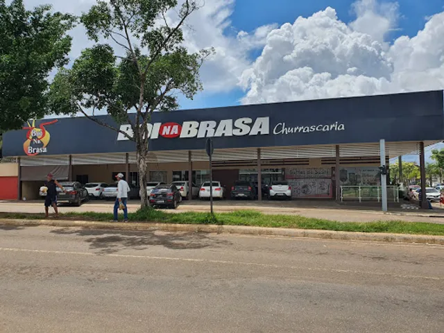 Churrascaria Boi Na Brasa