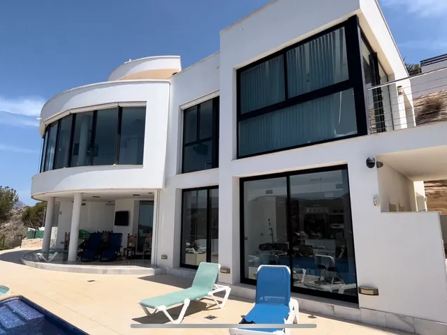 Villa Priscilla, Jávea / Xábia