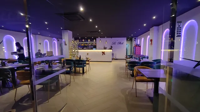 La Perla Playa del Cura