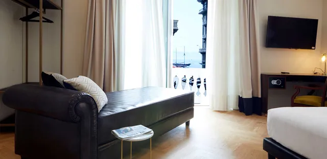 Casa Vittoria - Santa Lucia