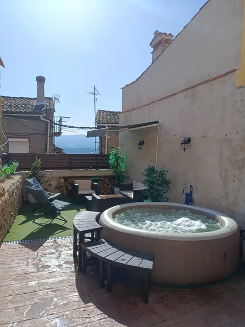 Casa Rural de la Abuela Desi