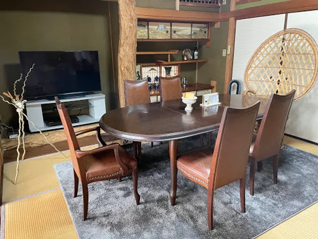 お昼ごはん ヒミツキチ HIDEKICHI