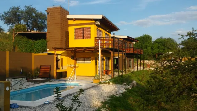 Balcones de Molinari