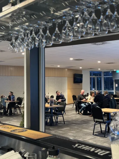 The Brighton Robins Nest Restaurant & Function Centre