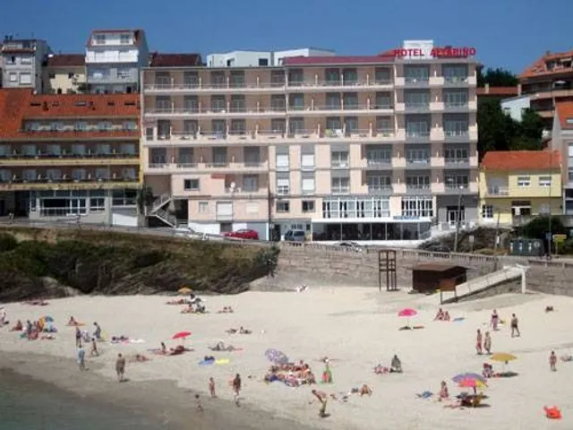 Hotel Altariño