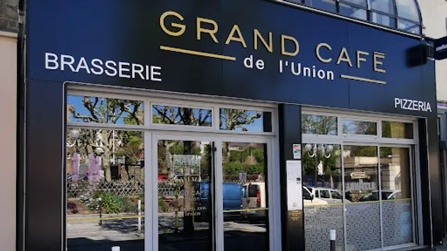 Grand Café de l'Union