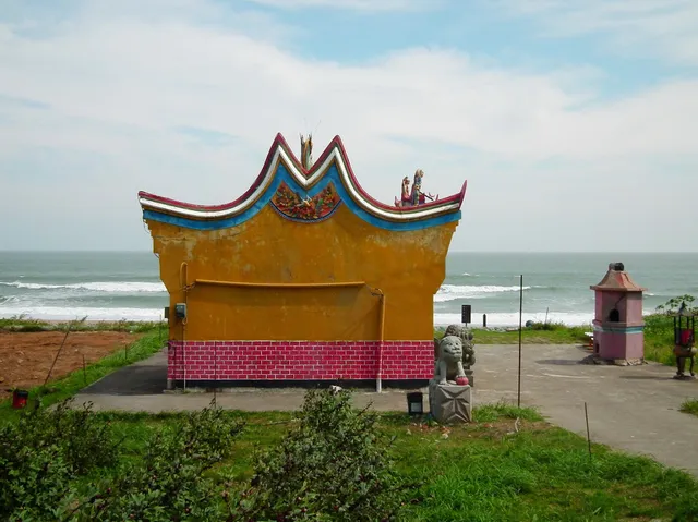 Banli Tianhou Temple