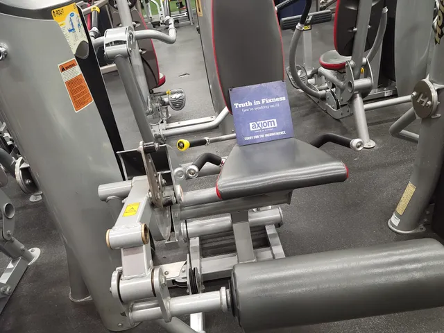 Villa Sport Fitness - Meridian