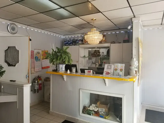 China Star Restaurant