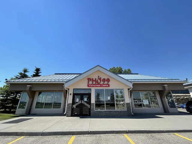 Pho 99