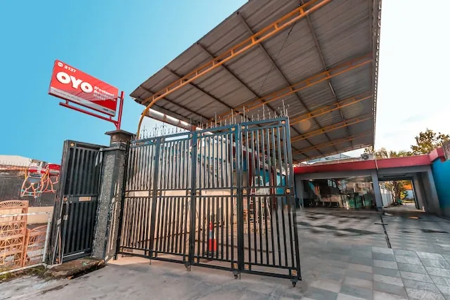 OYO 2137 D'colonel Residence Syariah