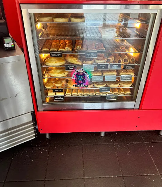 Mal's Pies & Pastries