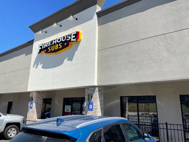 Firehouse Subs Commerce